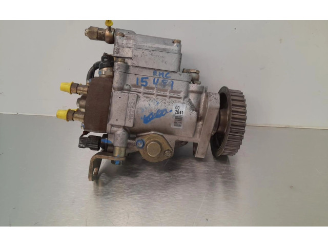 Топливный насос