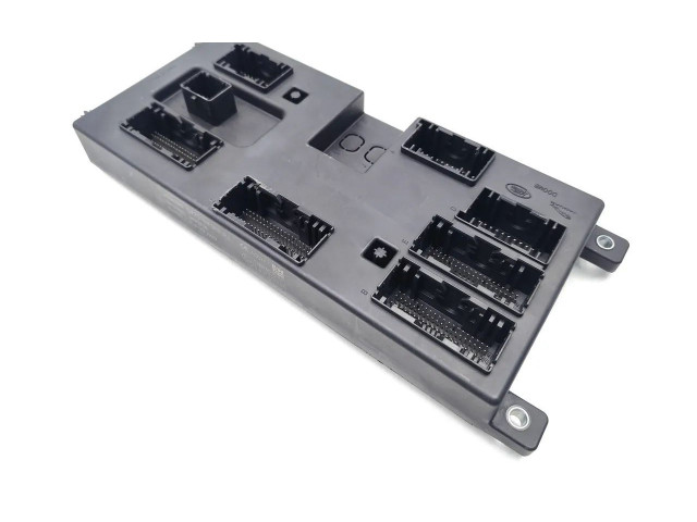 Блок комфорта GX73-14F041-AJ, 581912F08 Jaguar XE