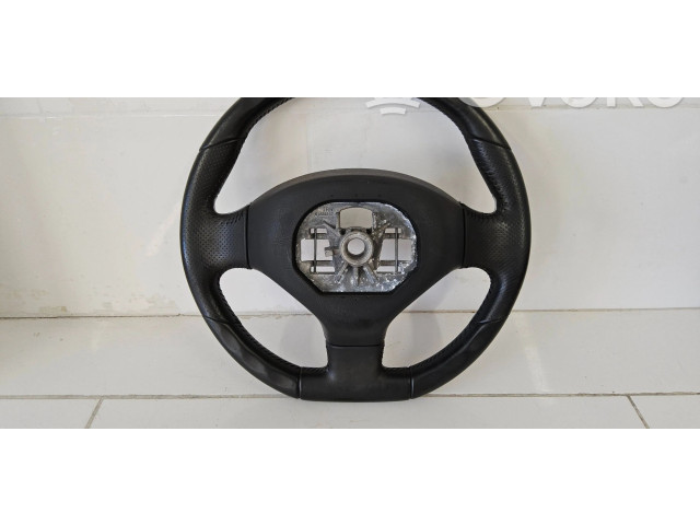 Руль Peugeot 5008   -  года 965984658B, SV35120010      