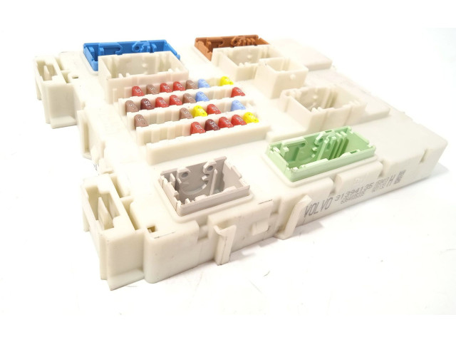 Модуль управления BSM 31394135 Volvo V40