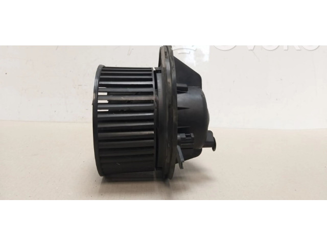 Вентилятор печки 1K1819015, 1K1819015 Volkswagen Caddy