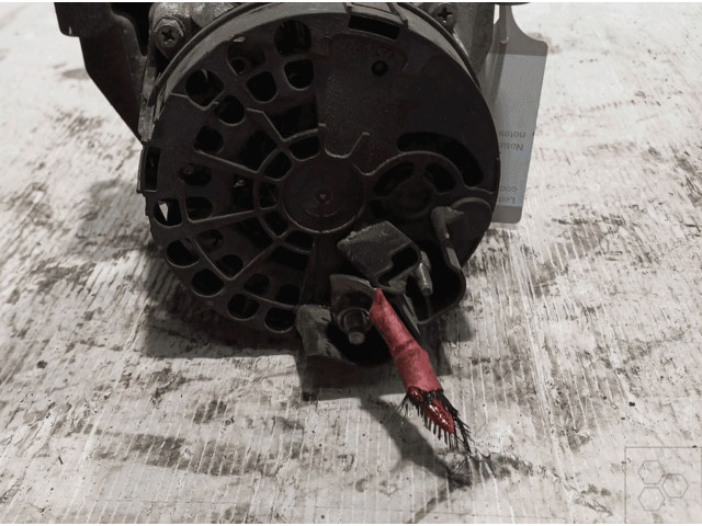 Генератор 52003527 Alfa Romeo Mito