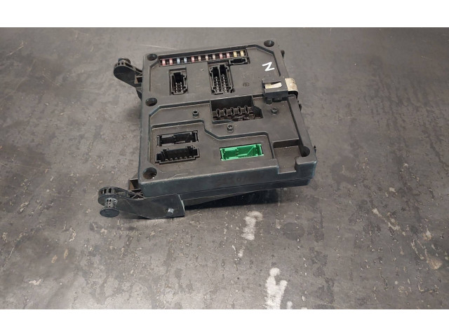 Блок комфорта 7M3962258M, S110730300G Ford Galaxy