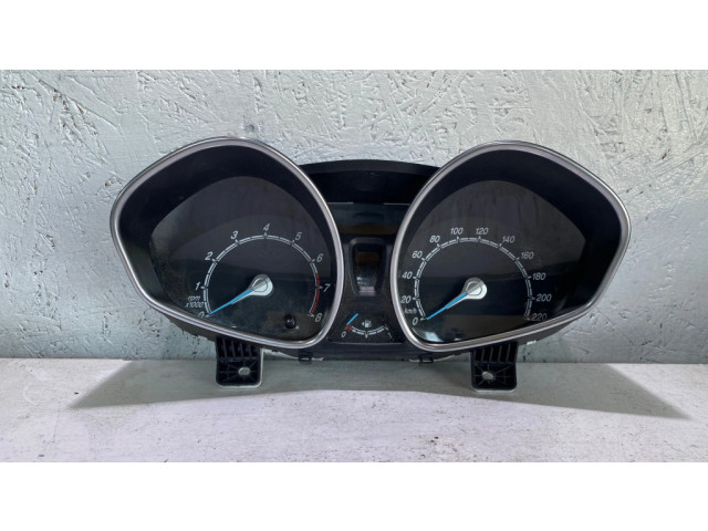 Панель приборов C1BT10849LAX, C1BT10849LAW   Ford Fiesta       