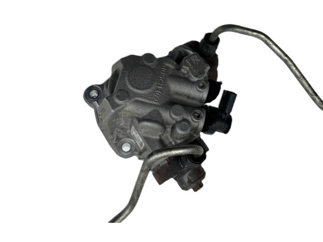 Топливный насос