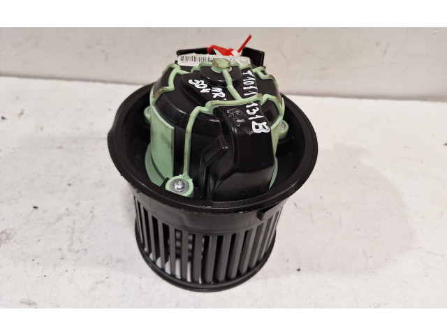 Вентилятор печки T1011131B Citroen C4 II