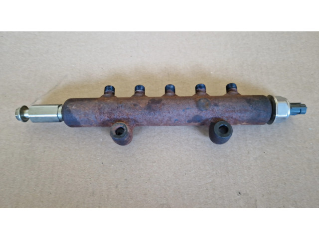 Vstřikovací lišta 14182133951 Fiat Fullback pro naftový motor 2.4