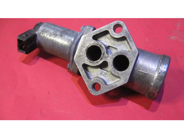 Клапан свободного хода (регулятор)