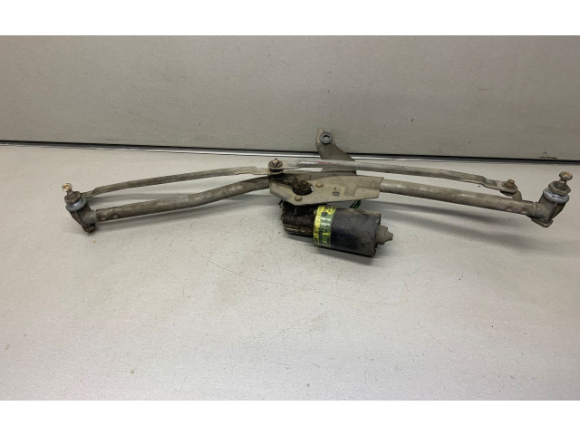 Механизм стеклоочистителей (трапеция)