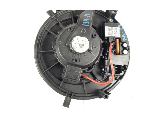 Вентилятор печки 5Q1819021 Volkswagen Golf SportWagen