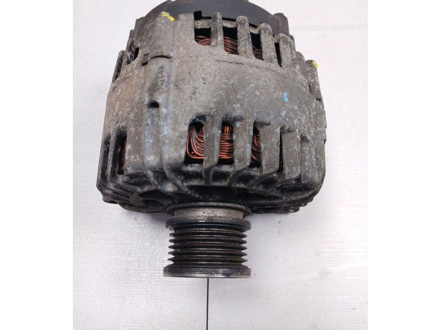 Генератор 03G903016G Audi A4 Allroad