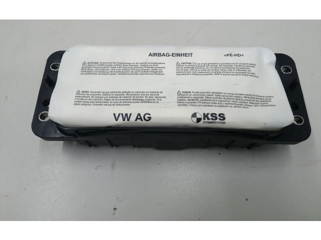 Подушка безопасности пассажира 1024430, 1ST880204   Skoda Rapid (NH)