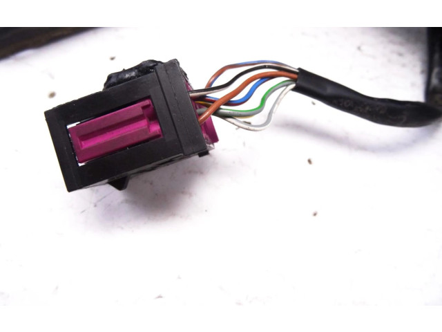 Зеркало электрическое        Audi A8 S8 D2 4D  1994 - 2002 года   