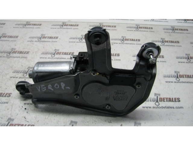 Моторчик заднего дворника 851300F020 Toyota Corolla Verso AR10