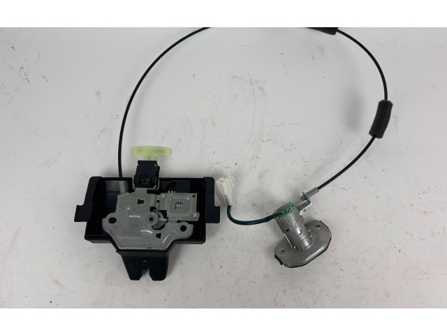 Zámek zadních dveří Toyota Mirai 2019