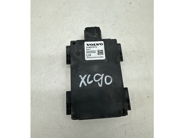 Датчик слепых зон 31451213, G2611 Volvo XC90