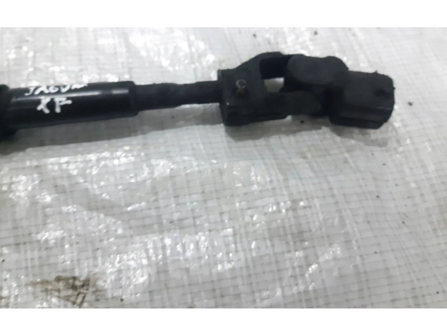 рейка Колонка рулевая Jaguar XF X250 2007 - 2015 года