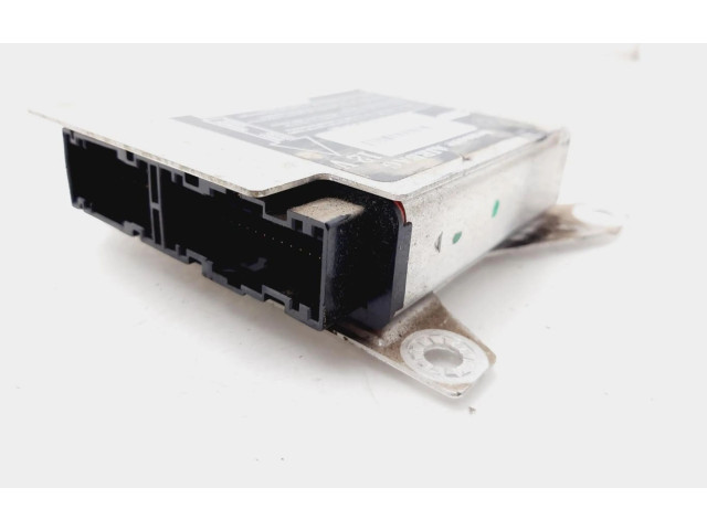 Блок подушек безопасности 60692059 Alfa Romeo 166