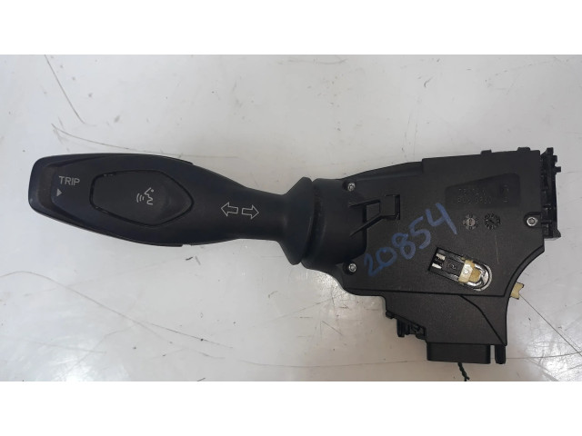 Ручка поворотов/ фонарей