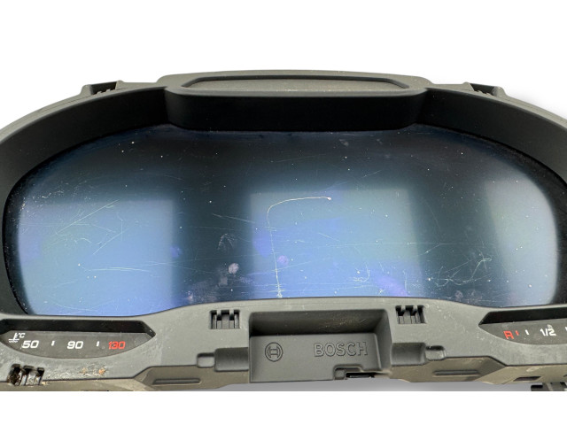 Панель приборов 81A920790C Audi Q2 -