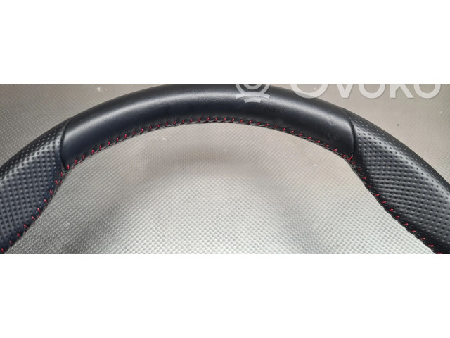 Руль Skoda Octavia Mk4 2019 - года 5E3959542G