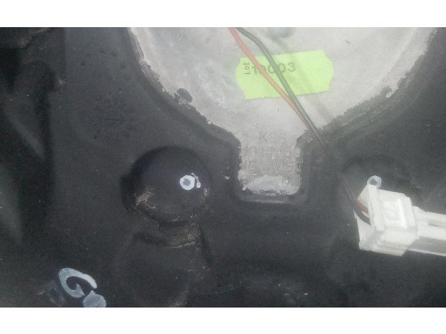 Руль Alfa Romeo Giulietta   -  года 71779530, 198A4000      