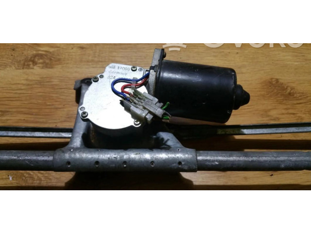 Моторчик дворников 624201007, 17086 Volkswagen Polo III 6N 6N2 6NF