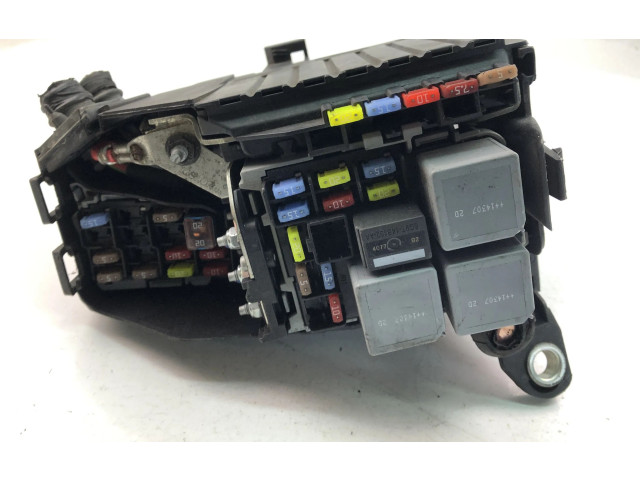 Блок предохранителей  6G9T14A067CA   Volvo S80    