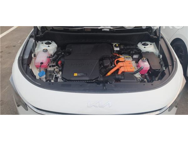 Генератор 3739003900, 3739003900   KIA Niro      