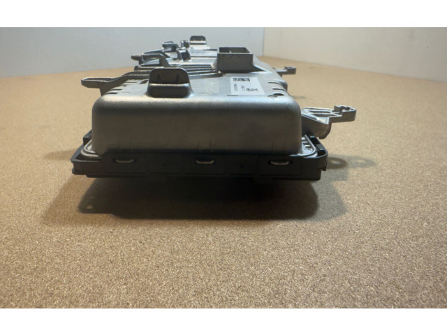 Přístrojová deska Mercedes-Benz GLC X253 C253 2021 A2059006949