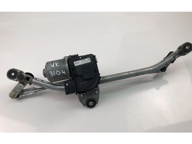 Моторчик дворников 31457299 Volvo XC40