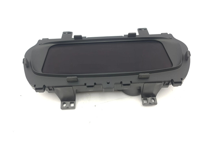 Přístrojová deska Hyundai i20 (BC3 BI3) 2024 TEG10326KM