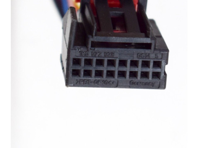 Зеркало электрическое Audi A1 2018 - года