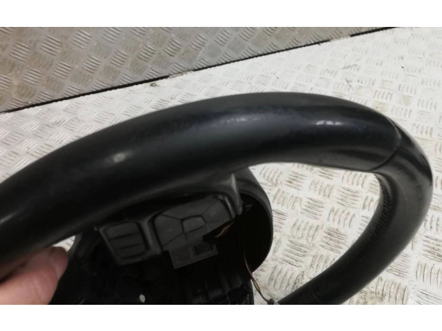 Руль Jeep Renegade 2014 - года