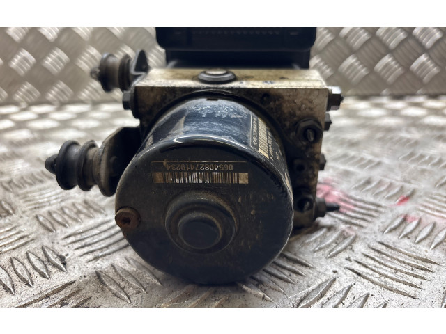 Блок АБС 1K0907379D   Volkswagen  Touran I  2003 - 2010 года