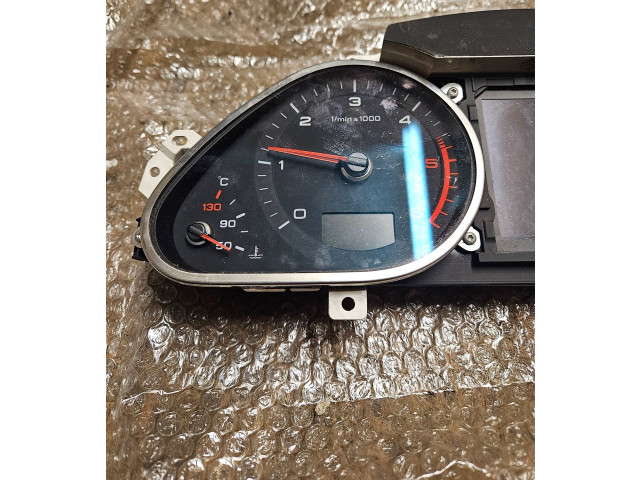 Панель приборов 4F0920983G, 00300222200   Audi A6 S6 C6 4F       