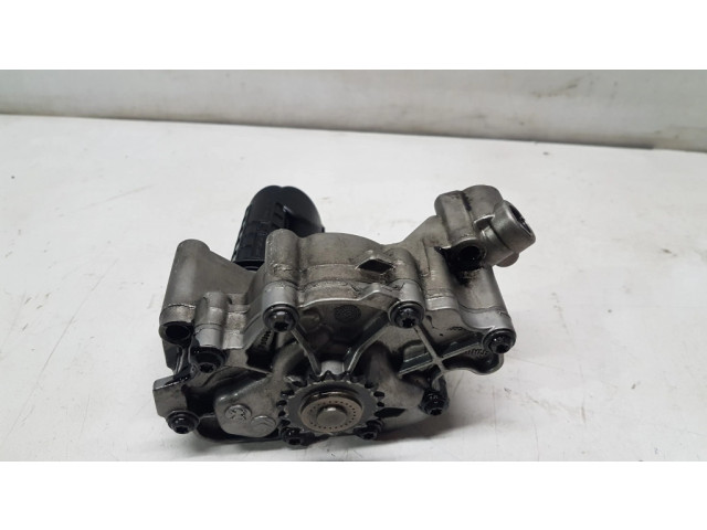 Čerpadlo oleje 9807727980, 9805075380 Peugeot 5008 II 2.0 16 371 306 80 AH01