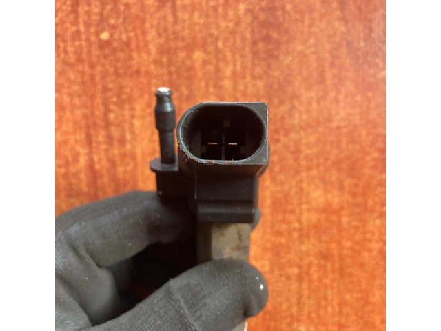 Форсунка A642070, 050518    Jeep Grand Cherokee (WK) для дизельного двигателя  3