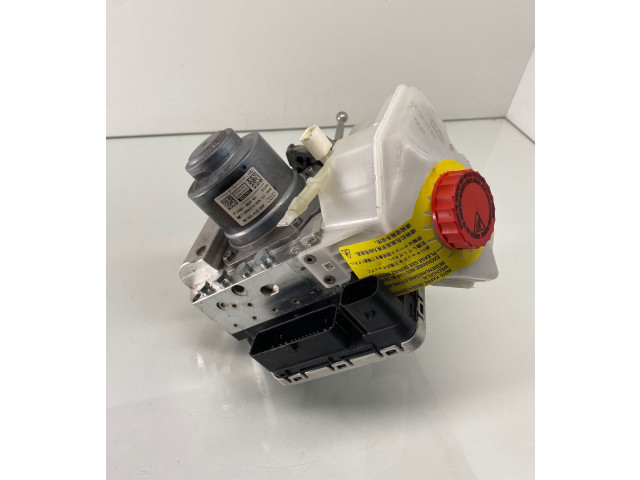 Блок АБС 4KE614100AB, 4KE909059AB   Audi  e-tron   -  года