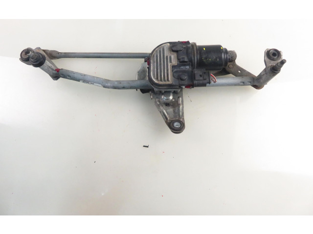 Механизм стеклоочистителей (трапеция) 3C1955419A, 3C1955023E Volkswagen PASSAT B6