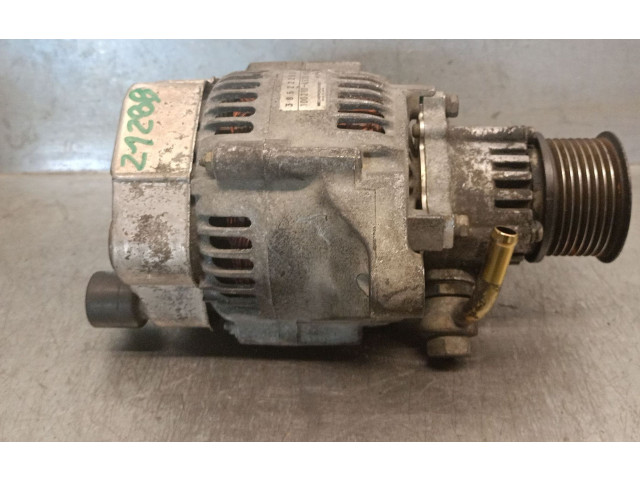 Генератор 38522255F, 4864441   Jeep Cherokee XJ      