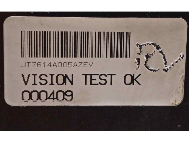 Модуль управления BSM JT7614005AZEV   Ford Transit -  Tourneo Connect    