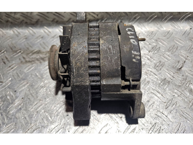 Генератор 2541117, A13N157 Renault Clio I