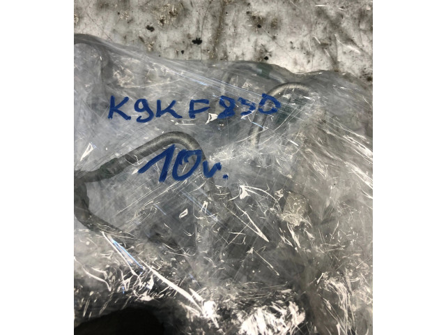 Топливная рампа 8200584034, 8200379933 Renault Scenic III - Grand scenic III для двигателя K9KF830