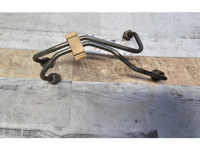 Топливная рампа    Volvo XC90  