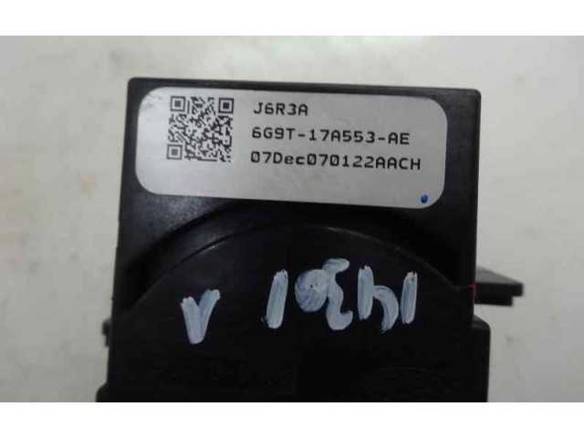 Ручка стеклоочистителей 6G9T-17A553-AE   Ford S-MAX