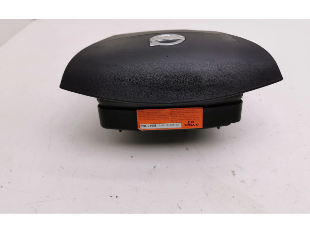 Подушка безопасности водителя P30721996, PA55270060   Volvo S80