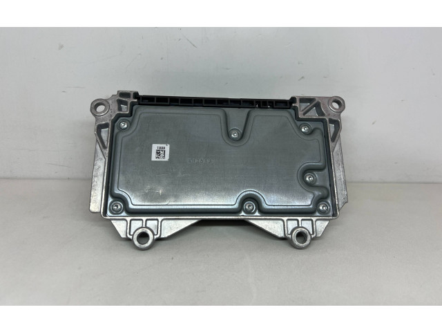 Блок подушек безопасности 0285011881   Volvo XC60