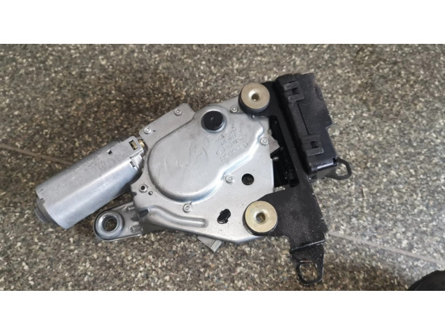 Моторчик заднего дворника 0390201803, 1397020058 Jaguar X-Type