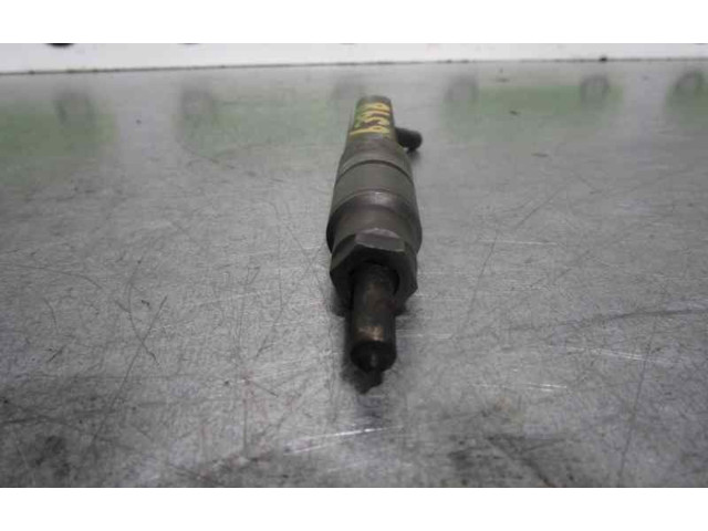 Форсунка 038130202A, 0432193595 Volkswagen Bora ASV